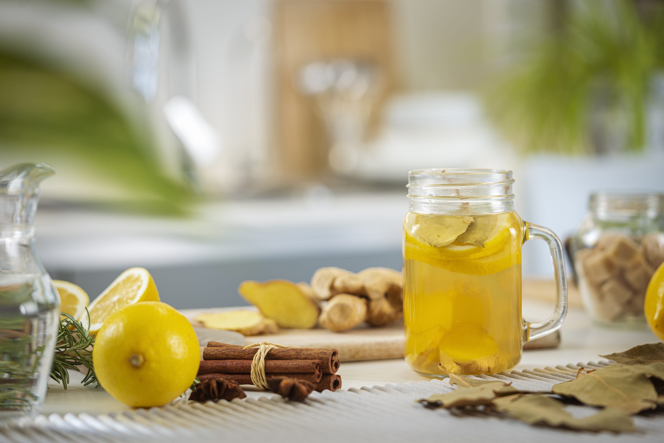 Herbal approaches to gastrointestinal disorders